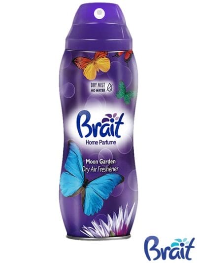 Suchy odświeżacz powietrza BRAIT BRAIT-OD-SHAPE — MG