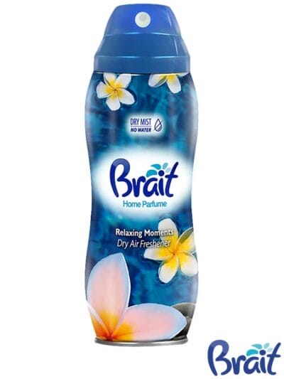 Suchy odświeżacz powietrza BRAIT BRAIT-OD-SHAPE — RM