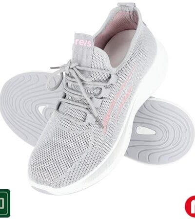 Buty sportowe CORA, damskie REIS BSCORA