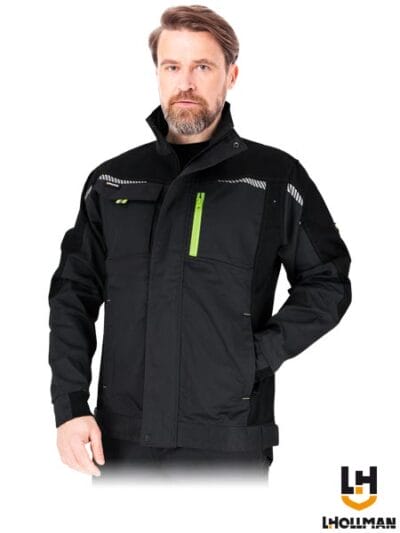 Bluza ochronna, męska L.HOLLMAN LH-TAURUS-J