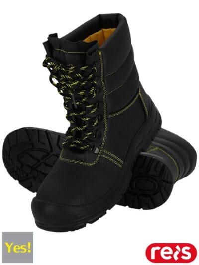 Buty bezpieczne YES REIS BRYES-TW-SB
