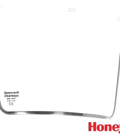 Wizjer wykonany z octanu HONEYWELL HW-OT-CLEAR-SO84