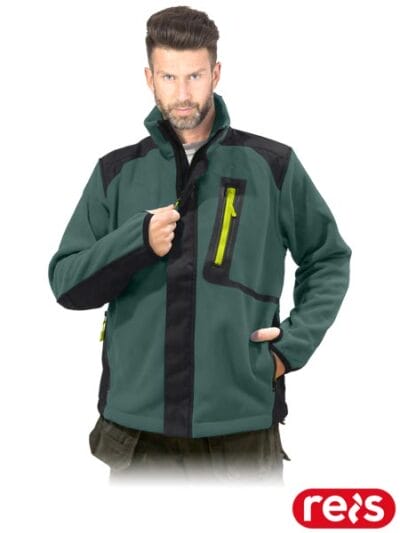 Bluza ochronna COLORADO, męska REIS