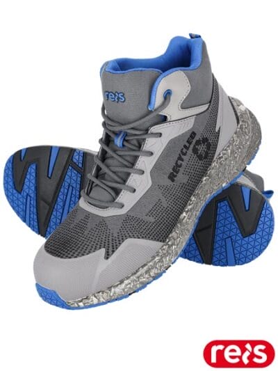 Buty bezpieczne RENOVA, męskie REIS BCRENOVA-T